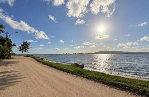 Apto Familiar, Perto de Tudo! 20mts da Lagoa de São Pedro - Foto 20