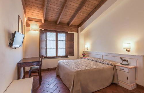 Sarzana-Charming Apartment Pool and BB - Foto 26