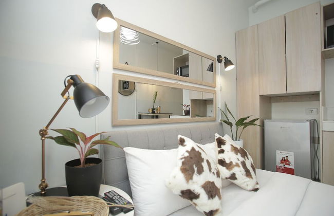 Buenbyahe Urban Deca Tower Edsa - Foto 19