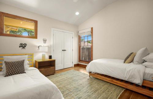 Live Oak Hideaway - Foto 22