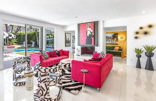 Pink Paloma - Foto 6