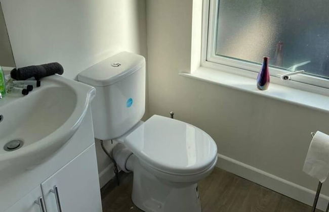 Town House in Ideal Location, Central Enniskillen - Foto 21