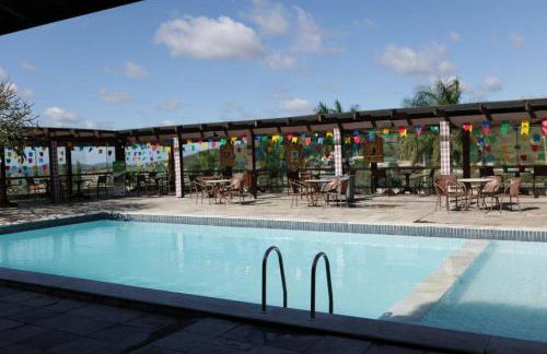 Flat na Fazenda Monte Castelo Gravatá Sairé - Mod 12 - Flat 9 - Foto 10