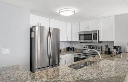 The Oyster by Brightwild Beachfront Condo - Photo 12