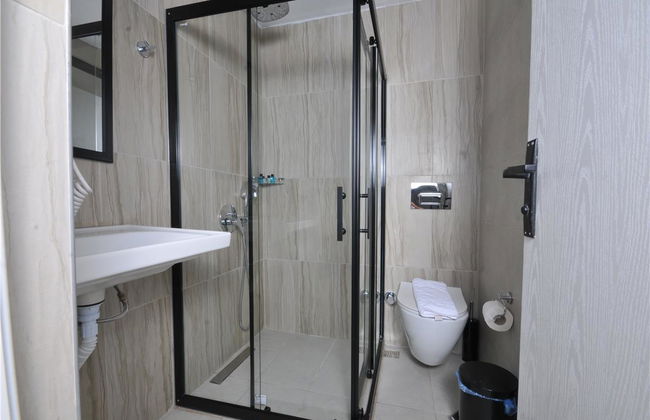 Club Sema Apartments - Foto 27