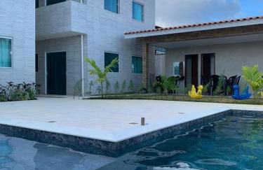 Sanzé Flats - São José da C Grande - Foto 3