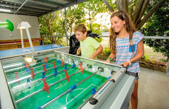 Tasman Holiday Parks - Hervey Bay - Foto 46