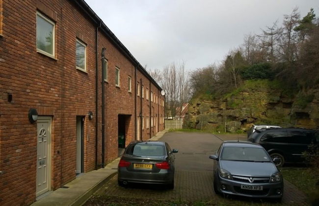 Your Travel Stop Craggside - Photo 42