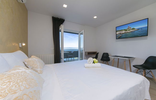 Apartments Villa Nadalina Deluxe - Foto 2