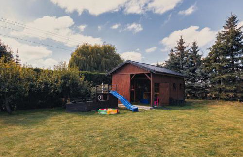 Port Rybaki & Vine Agritourism - Foto 9