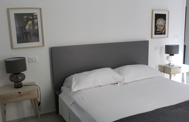 Botteghelle Dwelling - Centro Storico - Foto 9