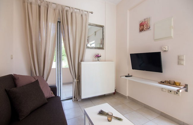 Nikis Dream Comfy Apartments - Foto 42