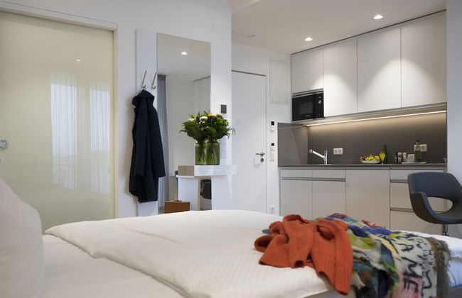 7 Hotel & Boardinghouse - Photo 8