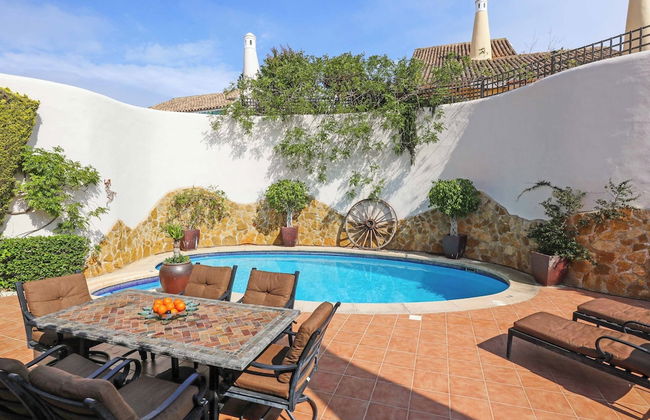 Villa Las Higueras 8 - Foto 15