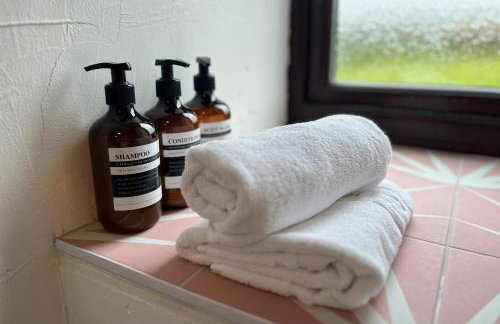 Jasper Cottage Hawkridge - Foto 17