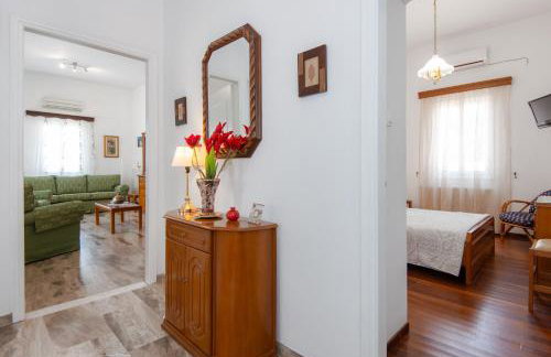 Eleftheria's House, Exambela, Sifnos - Foto 14