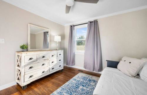 The Cozy House In Quiet Ingleside Area - Foto 9