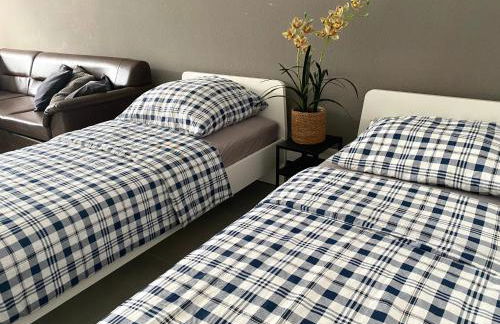 Sweet Home Apartment Hannover West - contactless check-in - Foto 20