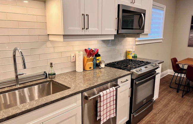 "stunning Serenity Cove On The Lake Cozy Cottage" - Foto 25