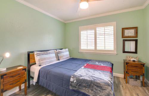 Private Pool and Hot Tub Dog-Friendly Live Oak Home - Foto 18