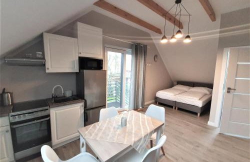 Apartament nad jeziorem WELLE - Photo 16