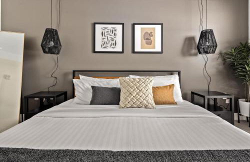 New! Sprawling Floor Plan - Central LoHi - Peloton - Foto 18