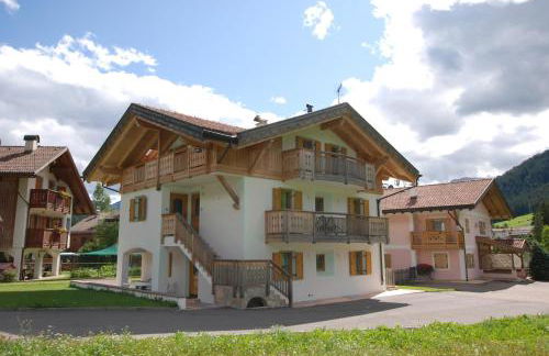 Ciasa Rasom - Foto 46