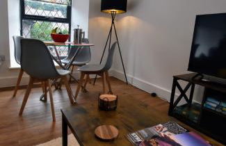 Modern Chapel Stay at Trinity - Foto 7