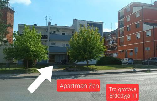Apartman ZEN - Foto 35