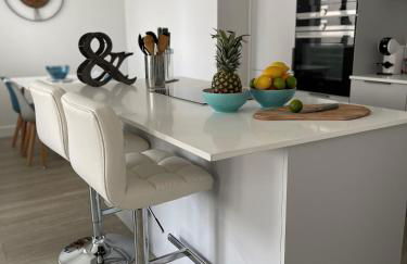 10 Putsborough - Luxury Apartment at Byron Woolacombe, only 4 minute walk to Woolacombe Beach! - Foto 14