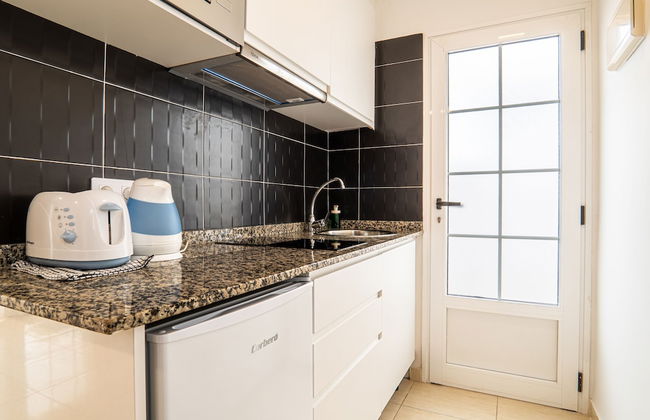 Las Casitas de Corralejo - Foto 8