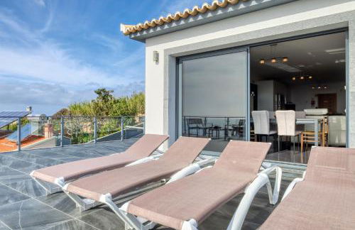 Oasis do Sol, a Home in Madeira - Foto 54