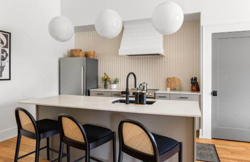 Beltline Basilica - Foto 22