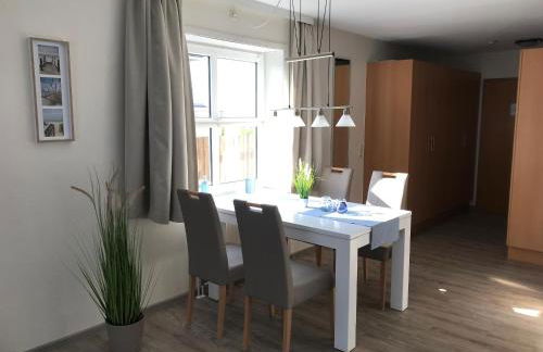 Steiner Strandappartements Appartement 110 Südseite mit seitlichem Meerblick - Foto 9