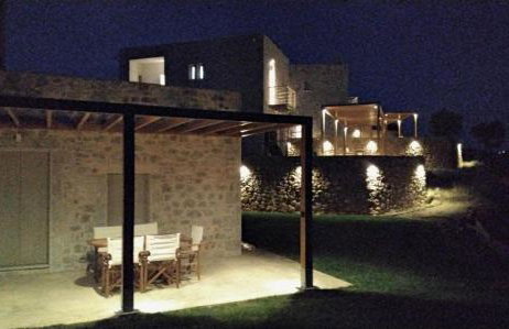 Skoutari Bay View Mani Peninsula - Foto 47