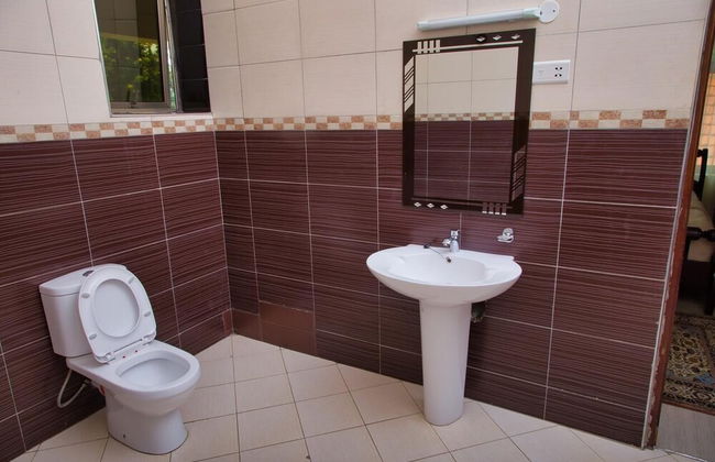 Airport Hotel Kampala - Entebbe - Foto 22