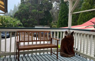 Aloha Junction Bed and Breakfast -Minutes away from Hawaii Volcanoes National Park - Foto 24