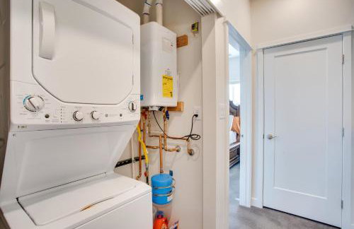 Modern Townhome ~ 3 Mi to Dtwn Grand Junction - Foto 21