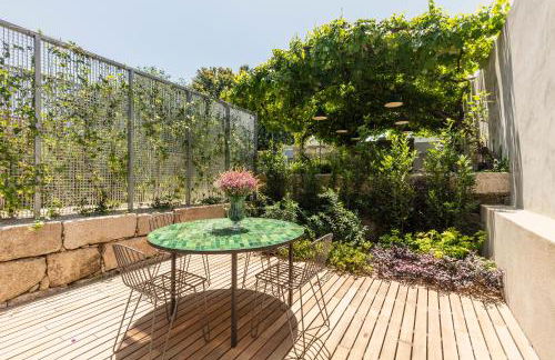 Vandoma Serviced Apartments - Foto 16