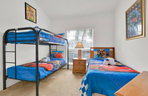 Home with Private Pool, Game Room & Big Backyard! - Foto 30