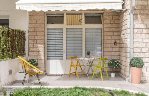 Apartment Studio im Erdgeschoss- beim berühmten Znjan-Strand by Interhome - Foto 27