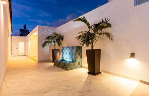 VILLA NICOLE wifi, gym, Heated Pool - Foto 50