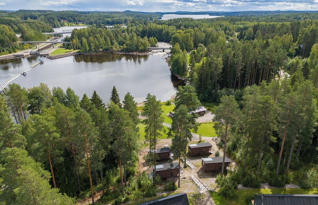 Private & Cozy Suite with lake views - Foto 17