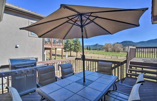 Family-Friendly Home with Hot Tub 1 Mi to Dtwn - Foto 1