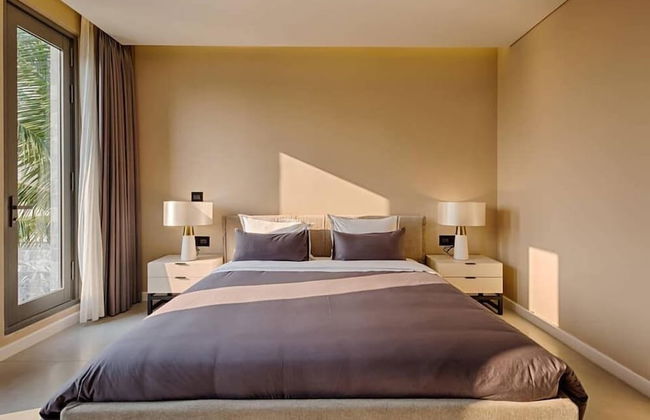 Luxury Yacht Villa - Foto 54