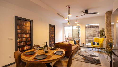 Portrait Boutique Apartment - Foto 2