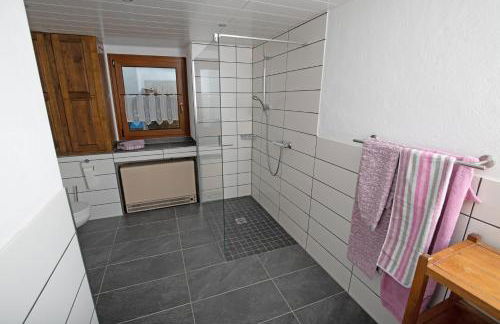 Ferienwohnung Biebes - Foto 34