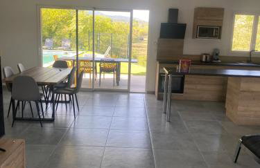 Villa des rives & chevaux 07 - Foto 13