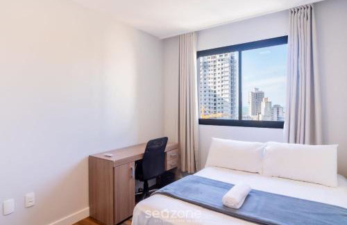 Apartamentos Completos a 700m da Praia - VNV - Photo 37