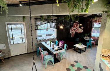 Global Home - Aparthotel - No Contact Check In - Foto 45